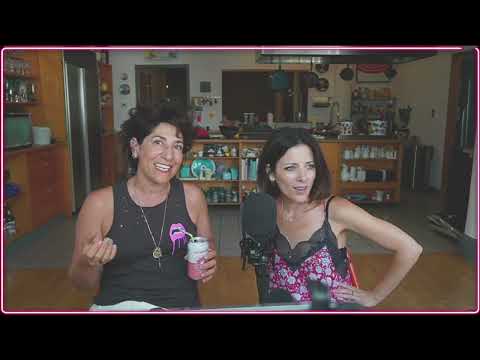 Jen Cohn Lucie Pohl Dual Signing !!
