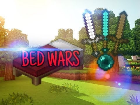 BedWars  |  Hypixel