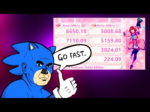 Make Your Home Server Go FAST with SSD Caching