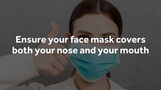 Health and Safety Induction Video for Students