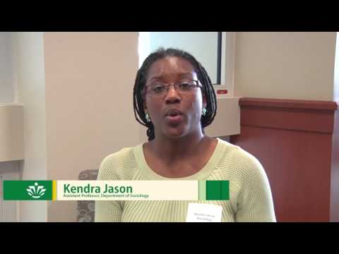 Kendra Jason on Active Learning