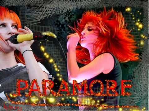Paramore-Fences