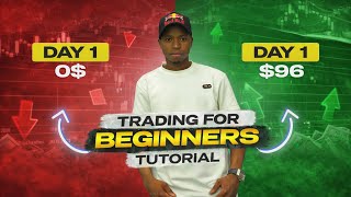 Forex Trading for Beginners (Full Course) theory Hausa ￼￼ #forex#forexbeginners #tradingforbeginners