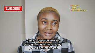10 NHS/CARE/SUPPORT WORKER/INTERVIEW QUESTIONS AND ANSWERS