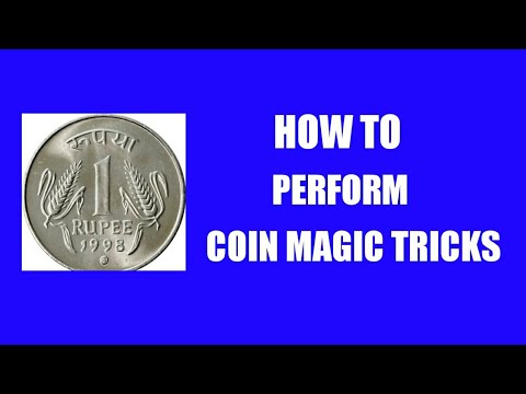 HOW TO PERFORM MAGIC TRICK || TECHY FUN ||