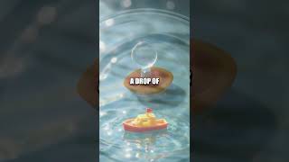 The Phenomenal Soap Boat Experiment