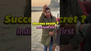 Steve Jobs Success Secret? | India Knew First | Self-Discovery