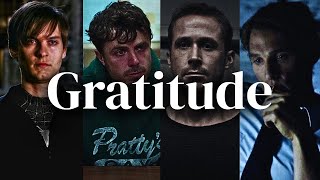 The Power Of Gratitude