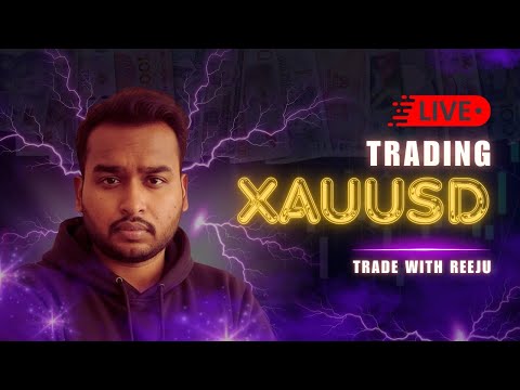 XAUUSD GOLD live trading session FOMC  #xauusd #xauusdlive