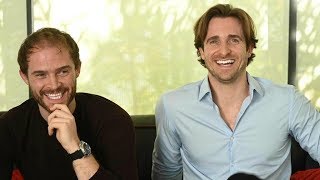 Top 5 Dating Myths Holding You Back in Love (Matthew Hussey, Get The Guy)