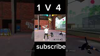 free fire gameplay #freefire #battleroyalegame #freefire #gameplay 0 #gtarmy 😈👿😈😈