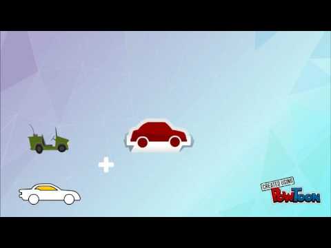 HOW TO SAVE OUR EARTH-ANIMATION CREATED IN POWTOON