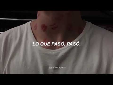 Daddy Yankee - Lo que pasó, pasó (Letra)