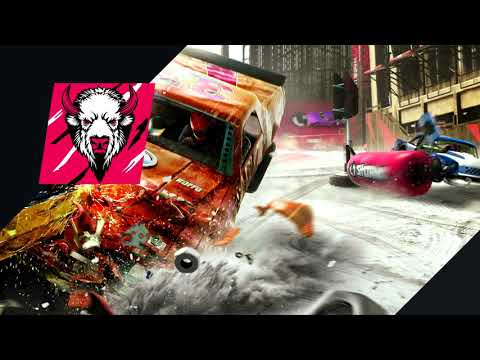 The Crew 2 King of Mayhem OST: 1
