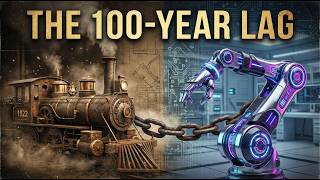 Why Modern Engineering is Stuck in 1922 (The PID Paradox)