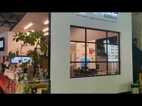 Beyond Alliance - Acetech 2019 #goBeyond