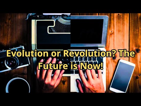 Technological evolution