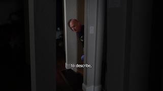 Real things I’ve seen as a Paramedic. This was the most creeped out I’ve ever felt. #ems #dark #room