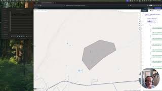 Digitizing Project Extents Using GeoJSON.io