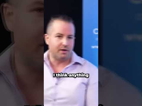 Gareth Soloway  This is Why ETF is the BEST Crypto Account for Newbie Investors🔥