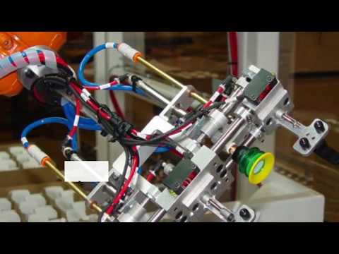 Custom Automation and Control Systems