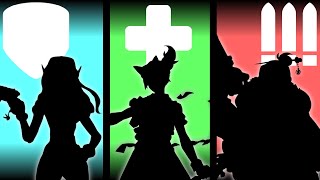 The Three Most Misunderstood OW2 Heroes