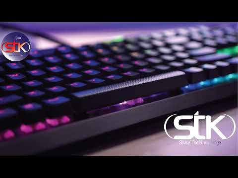 STK Live Stream