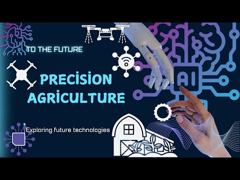 What is Precision Agriculture?