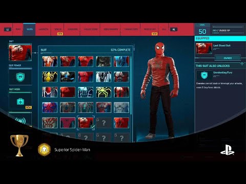 Superior Spider-Man