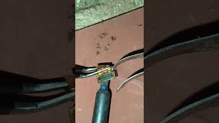 Connector change! mobile ka competition high hai bro ! ##mobilerepair