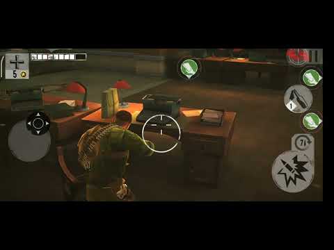brother in army 3 part 4