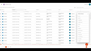 Introducing the new Work Assignment Dashboard