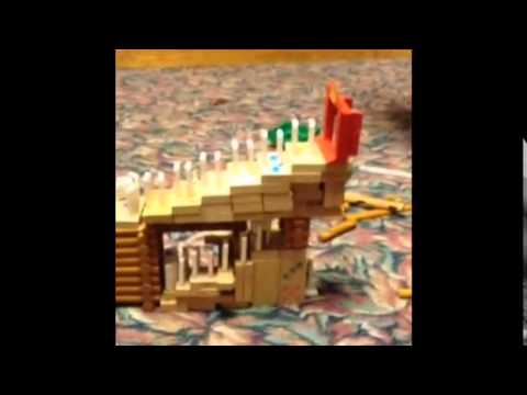 Domino Jono  2014