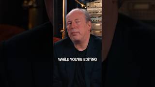 Hans Zimmer on temp music ￼#hanszimmer #filmscore #filmcomposer #shorts