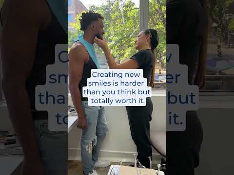 We are Dental Tourism Colombia (Dr  Johana Ossa, Medellin Dentist)