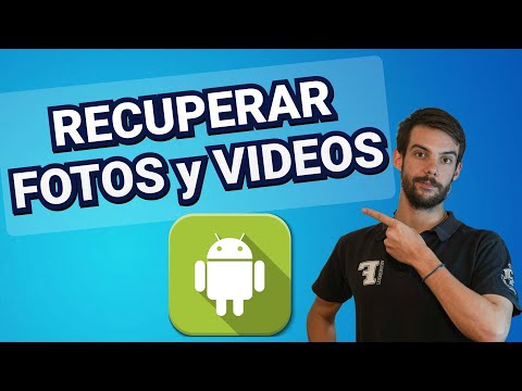 Cómo Recuperar Fotos y Videos Eliminados Permanentemente en Android [Método 2026]