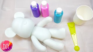 POUR PALZ Unboxing & Test! Make your own viral decorations?! DIY project tested