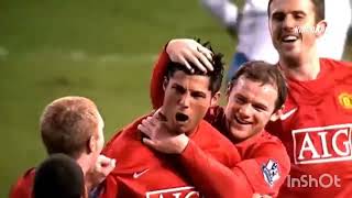 Cristiano Ronaldo’s Life Story: From Nothing to Everything