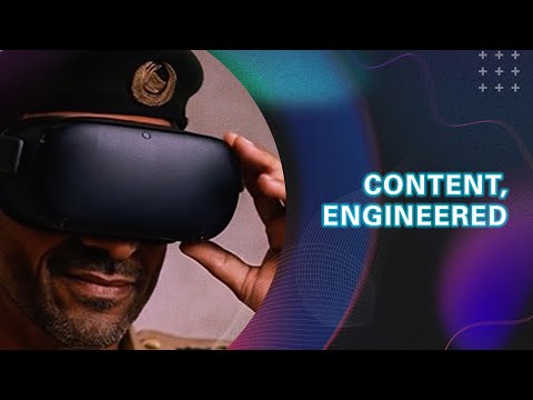 The Effort Behind Every Frame - SBE Brings Ideas Into Motion
