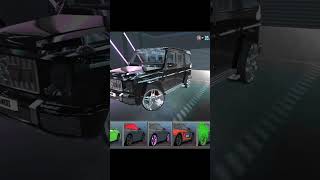 G Wagon Car Modification Car Simulator 2 #shorts #carsimulator2 #carsimulator2newupdate