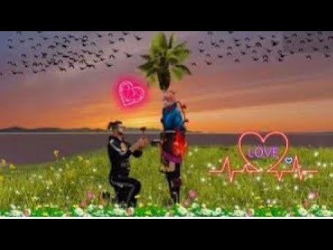 freefire T.R.E.N.D video Adarsh babu