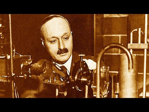 The Experiment That Proved the Quantum Nature of the Atom
