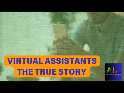 The Rise of AI Powered Personal Assistants | How They're Changing Our Daily Lives