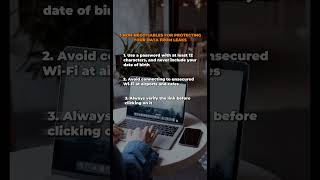 3 non negotiables for protecting your data from leaks