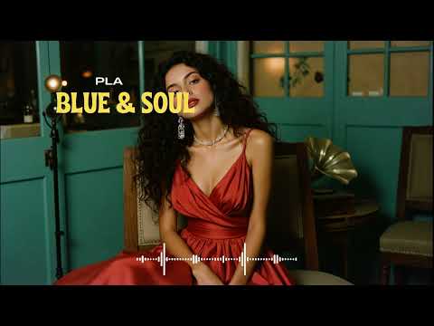 🌟 Focused Neo Soul Study Serenity: Productive Soul Vibes Playlist