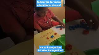 Letter Recognition