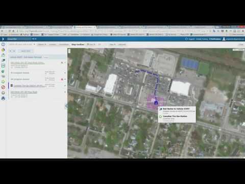 Geotab Presents: Fuel Data, Engine Diagnostics & Maintenance Reminders