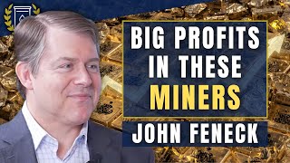 '3rd Inning' for Gold & Silver Miners - These Stocks Set to EXPLODE Higher: John Feneck