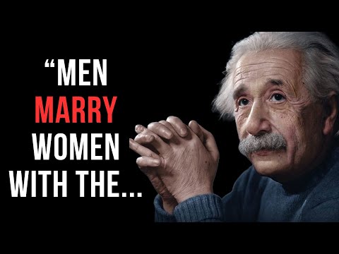 Inspiring Quotes By Albert Einstein To Inspire You To Be Great
