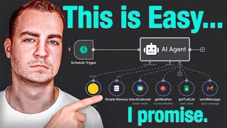 Build & Deploy a Python AI Agent in 20 Minutes